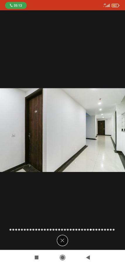 Hotel Almond Zirakpur Екстер'єр фото